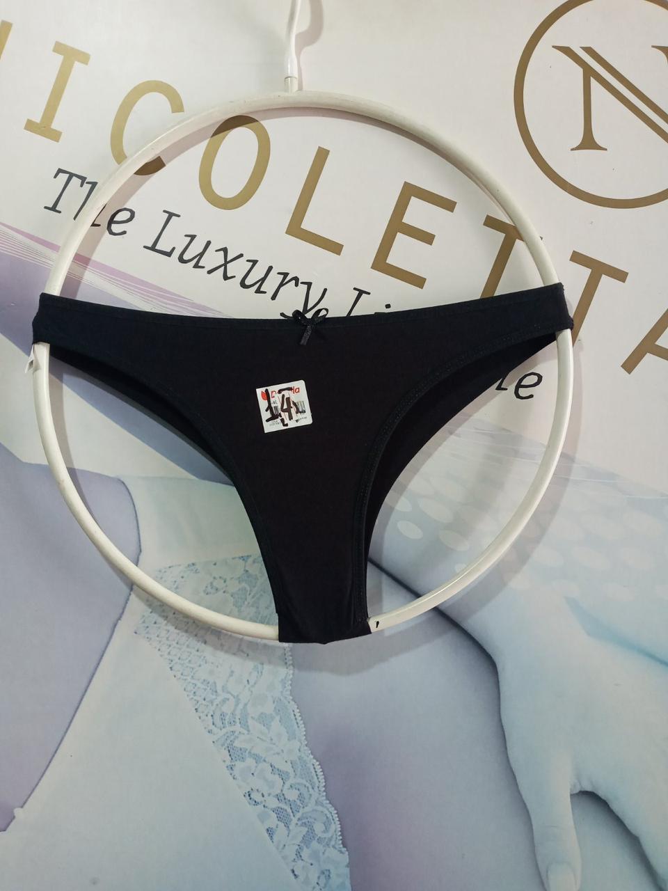 Труси Donella з поясом