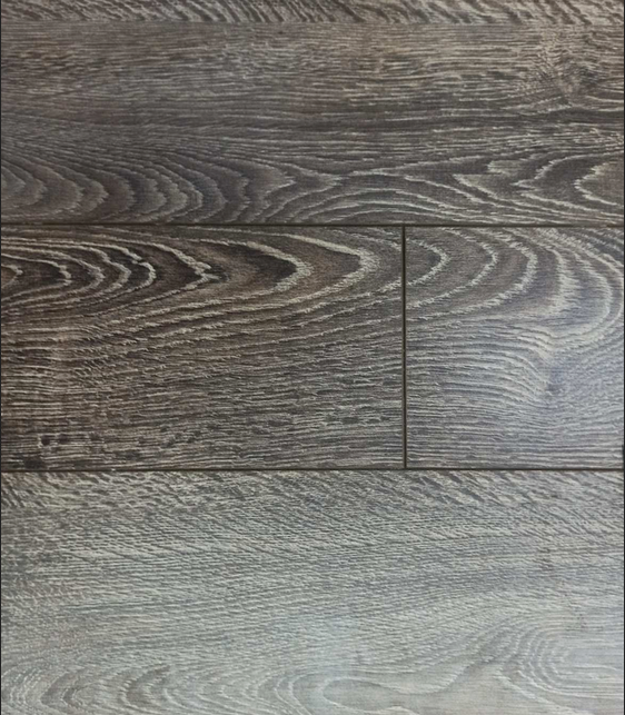 Ламінат Milenium Дуб Шервуд DL 002 3D структура (вологостійкий) Милениум, фото 1