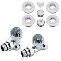 Запчастини та комплектуючі для радіаторів