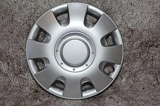 Автомобільні ковпаки ARGO R15 RADIUS. Ковпаки на диски/Колпаки на колеса.