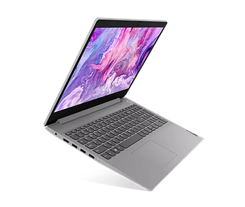 Ноутбук Lenovo IdeaPad 3 15ADA05 (81W10112RA)