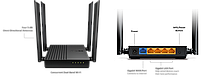 Маршрутизатор TP-Link Archer C64 Wi-Fi Gigabit, фото 3