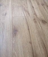 Ламінат Millennium Дуб Колберг DL 202-11 3D структура (вологостійкий) Милениум