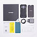 Doogee S98 8/256GB Night Vision, 6000 mAh, NFC, 64 Mpx, IP68/IP69K, Android 12, Дисплей 6.3", фото 11