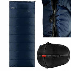 Спальний мішок Alpinus Classic Warm 1000 75 см х 180 см