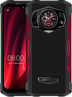 Doogee S98 8/256GB Night Vision, 6000 mAh, NFC, 64 Mpx, IP68/IP69K, Android 12, Дисплей 6.3"