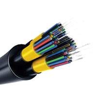 Кабель для мереж