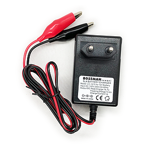 Зарядное устройство Bossman LC-1210