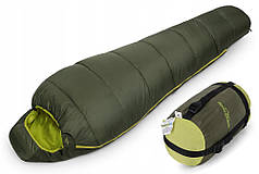 Спальний мішок Adventuridge 806487 80 см x 225 см