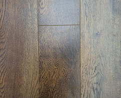 Ламінат Millennium Бук Карпатський DL 19011 10мм толщина 3D структура (вологостійкий) Милениум