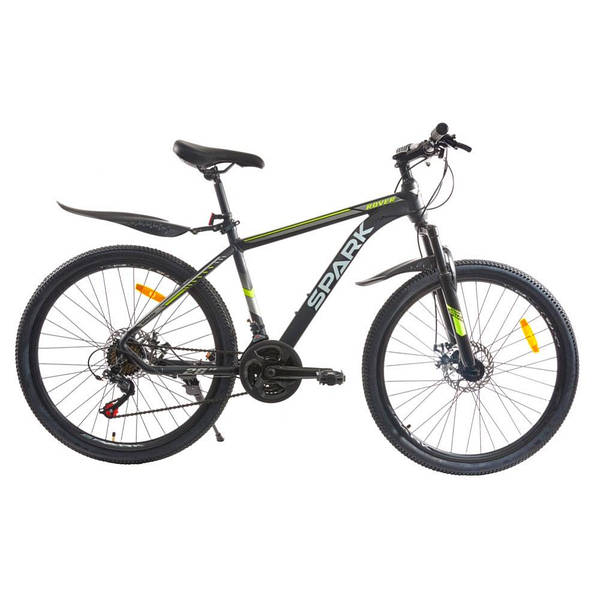 MTB SPARK ROVER 17 26 17 1661697996