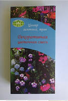 ДЕКОРАТИВНА КВІТКОВА СУМІШ 50 г