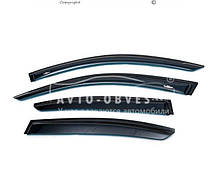 Вітровики BMW E90 91 92