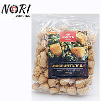 Соєвий гуляш (соєвий текстурат) ТМ "AKURA", 70г