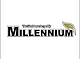 Ламінат Millennium Дуб Престиж DL 063-2 10мм толщина 3D структура (вологостійкий) Милениум, фото 10