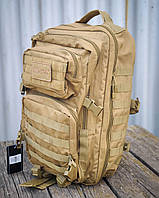 Рюкзак тактичний Mil-Tec Койот на 36 л