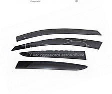Вітровики Mazda 3 Hb 2019-...