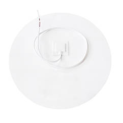 Нагрівач для дзеркала MDR-05,250мм, коло, 220В