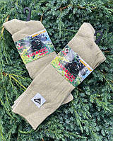 Солдатські шкарпетки літні