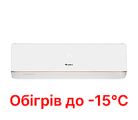 Кондиционер Gree серии Bora Inverter GWH07AAB-K3DNA5A/A4A