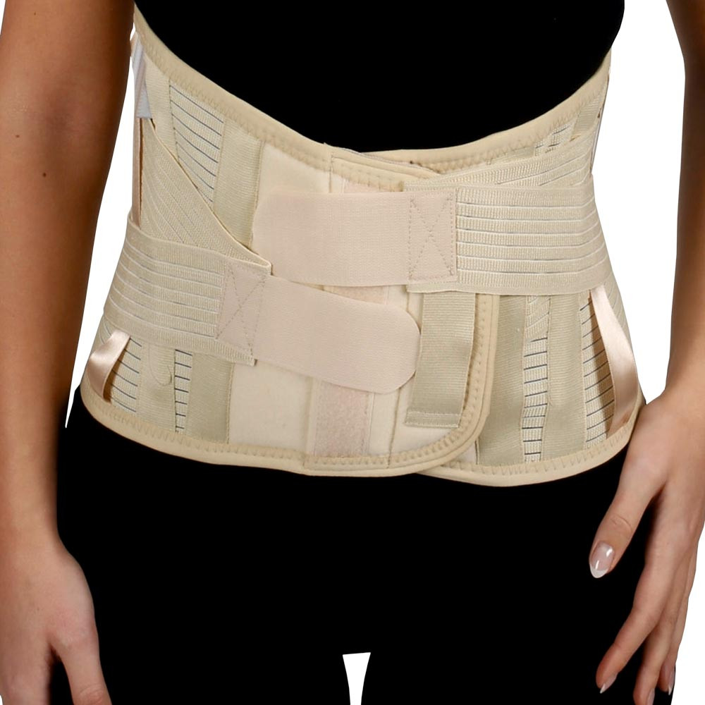 Попереково-крижовий бандаж OSD-ARC260K, фото 1