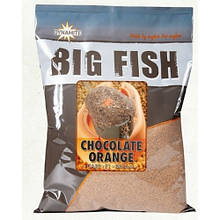 Прикорм Dynamite Baits Chocolate Orange Groundbait 1.8kg
