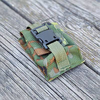 Підсумок тактичний під рацію Флектарн