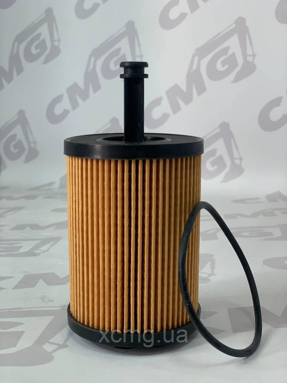 Фільтр масляний THE872 / 045115466C, фото 1