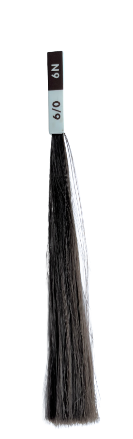 LA BIOSTHETIQUE Coloring and Perming Hair Tint & Tone Advanced 6/0 - Стойкая краска для волос - 6/0
