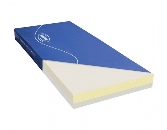 Протипролежневий матрац Invacare Essential Visco, фото 1