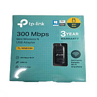 USB Wi-Fi адаптер TP-Link TL-WN823N 300M Wireless USB adapter