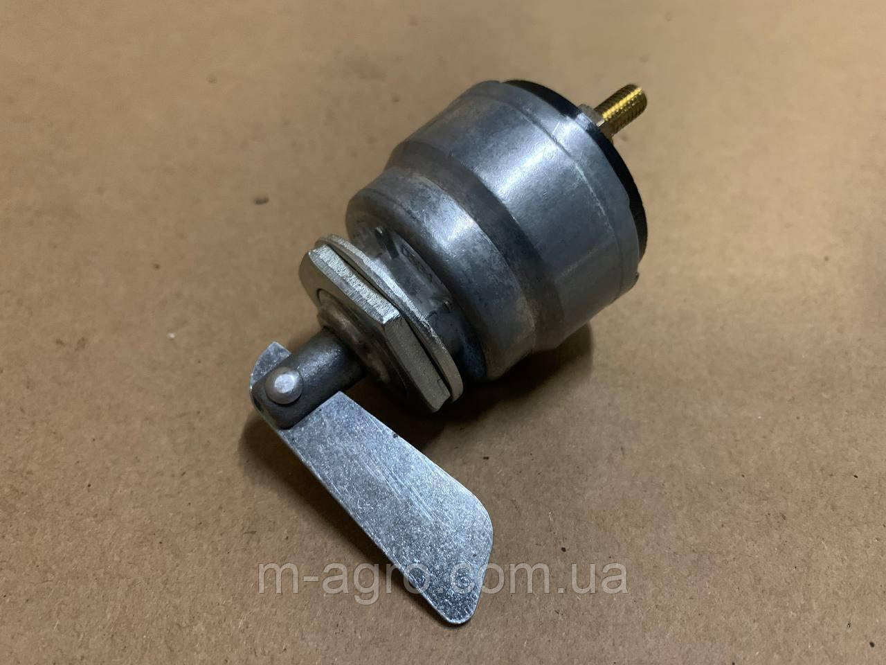 Замок запалювання МТЗ ЮМЗ Т-40 Т-25 Т-16 (ВК-317-А2)