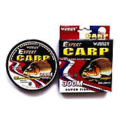 Лісочка Winner Original Expert Carp 0,35мм 300м №0814