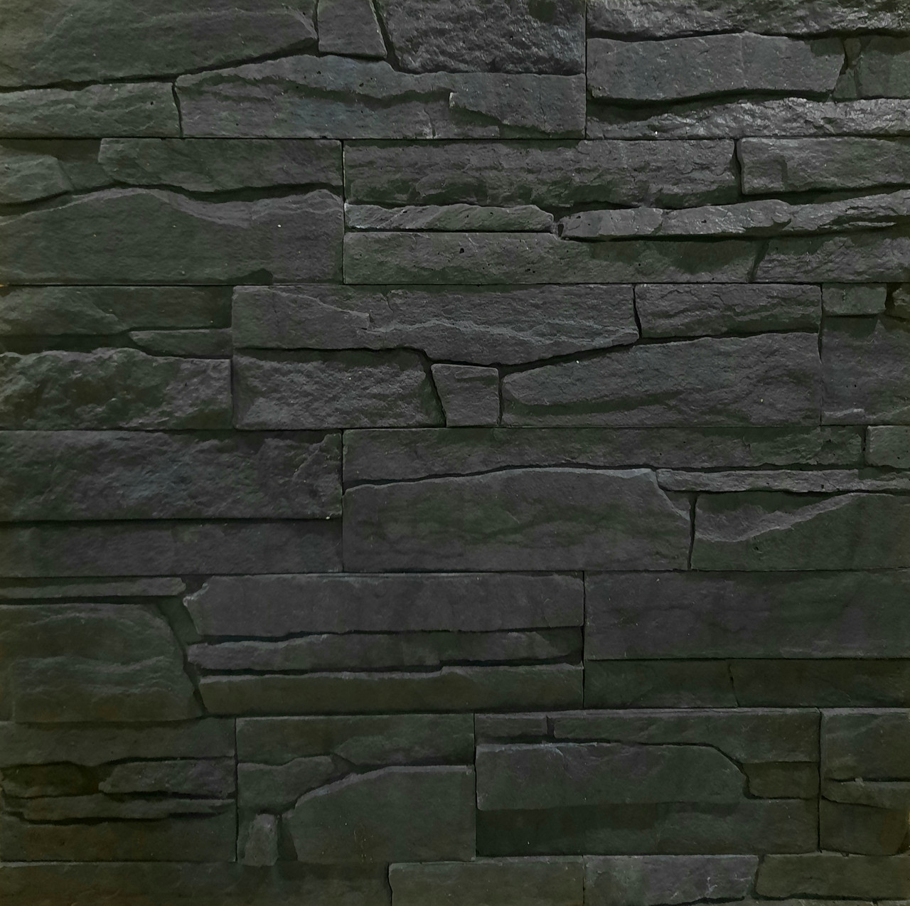 Декоративний камінь для фасаду Європейський сланець 2005 (1 м2)