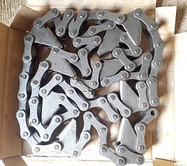 Ланцюг мисовий на жниварку КМС