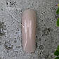 Акригель, полігель колір ніжно рожевий Milk Pink Crooz PolyGel 05, 30 мл, фото 10