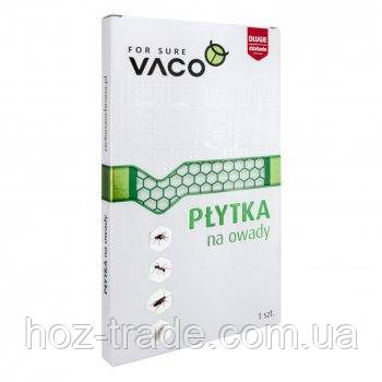 Пластина Ловушки для (від) тарганів мух мурах та ін. Vaco Max