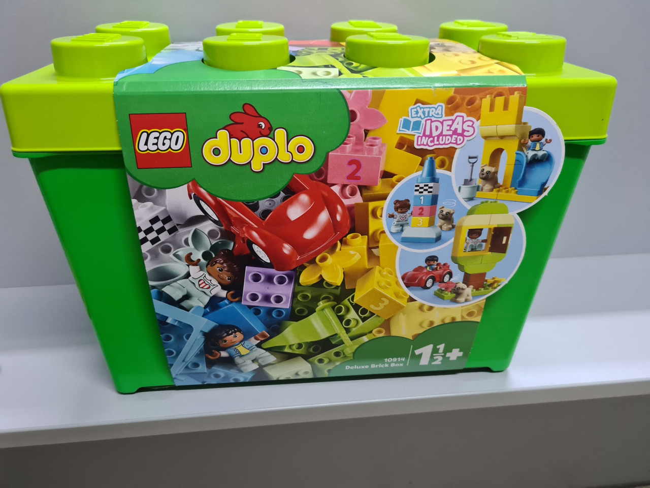 Duplo classic box sale