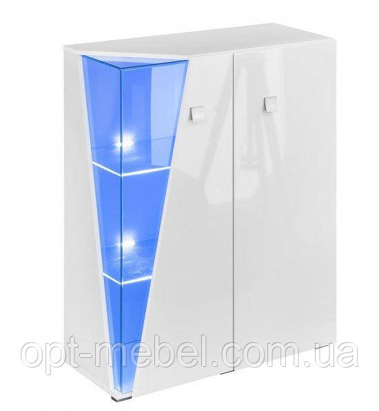 Тумба 2Д Прiзма Світ Меблів, фото 1