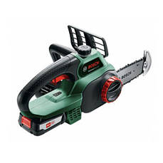 Акумуляторна ланцюгова пилка BOSCHPRO UniversalChain 18 (06008B8000)