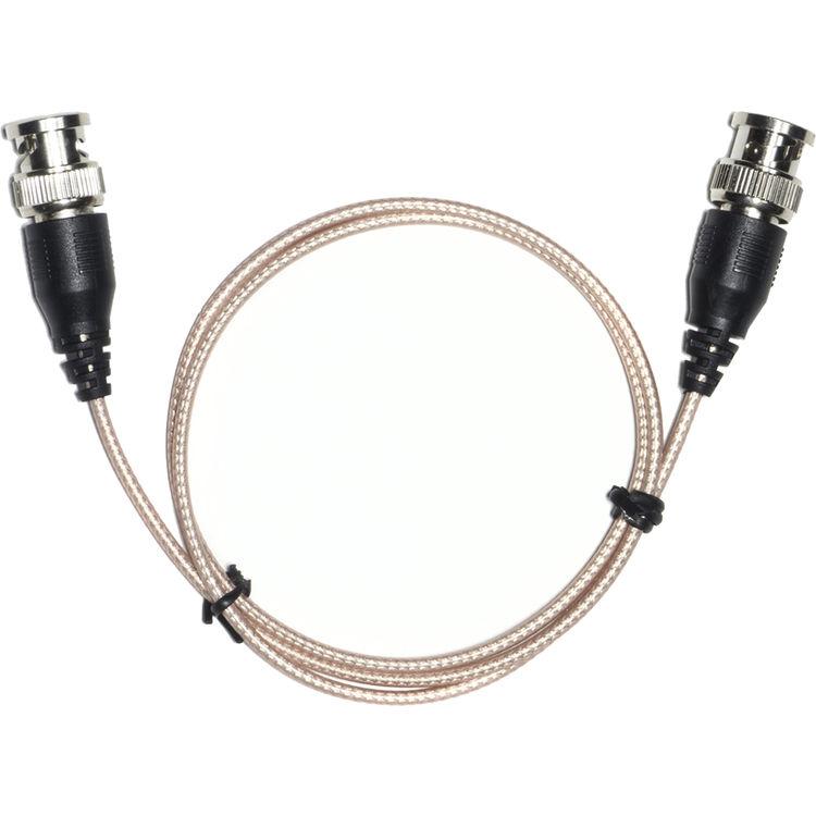 Кабель SmallHD Thin BNC Cable (24") (CBL-SGL-BNC-BNC-MM-THIN-2)