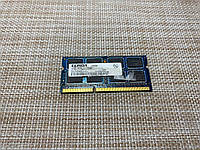 Оперативная память Elpida 2GB SO-DIMM DDR3 1066 MHz EBJ21UE8BBS0-AE-F