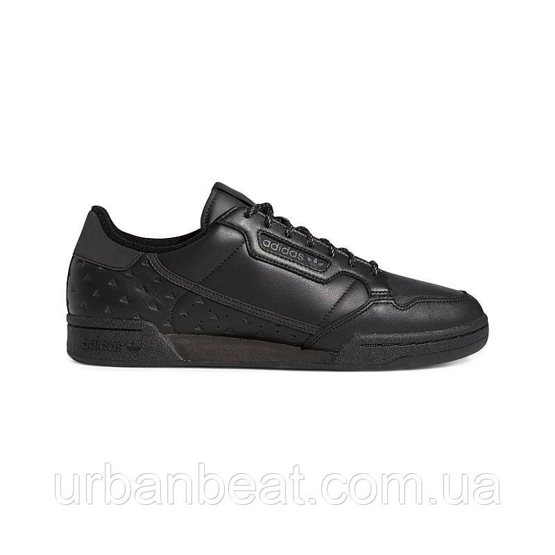 Чоловічі кросівки Adidas Continental 80 Pharrell Williams GY4979 Оригінал, фото 1