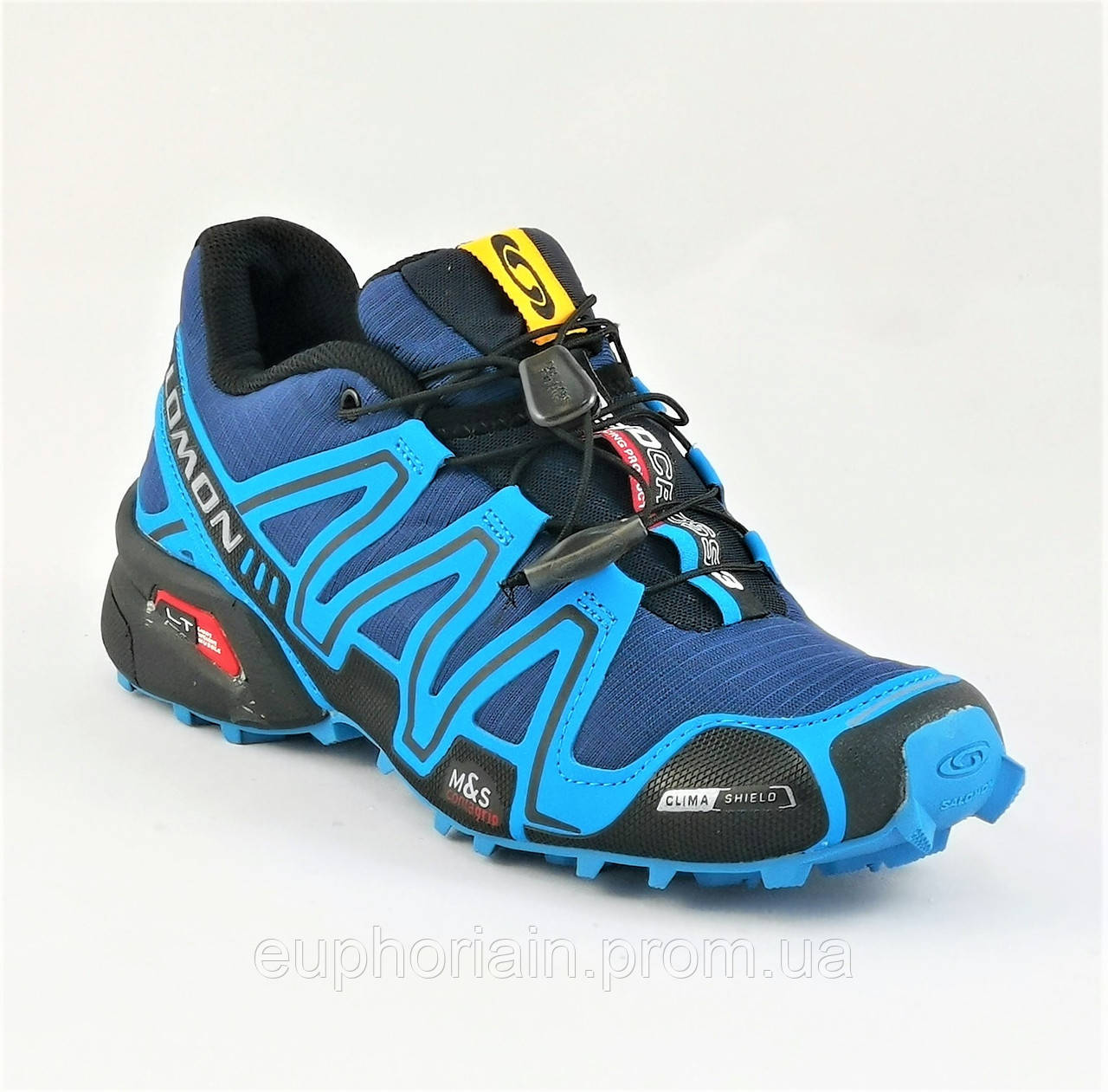 Salomon sales speedcross 43