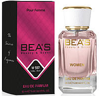 Жіноча парфумована вода BEA'S W557, 50 мл
