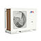 Тепловой насос Cooper&Hunter CH-HP12MIRM UNITHERM MONOTYPE до -30С  (моноблок) 12 кВт, 380 В, 120 кв. м, фото 3