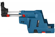 Насадка для видалення пилу BOSCHPRO GDE 18V-16 Professional (1600A0051M)