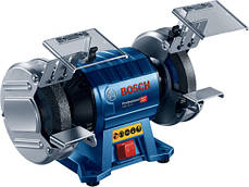 Точило з двома шліфколами BOSCHPRO GBG 35-15 Professional (060127A300)