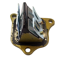 Пелюстковий клапан Honda Dio 50 AF-35 JWBP