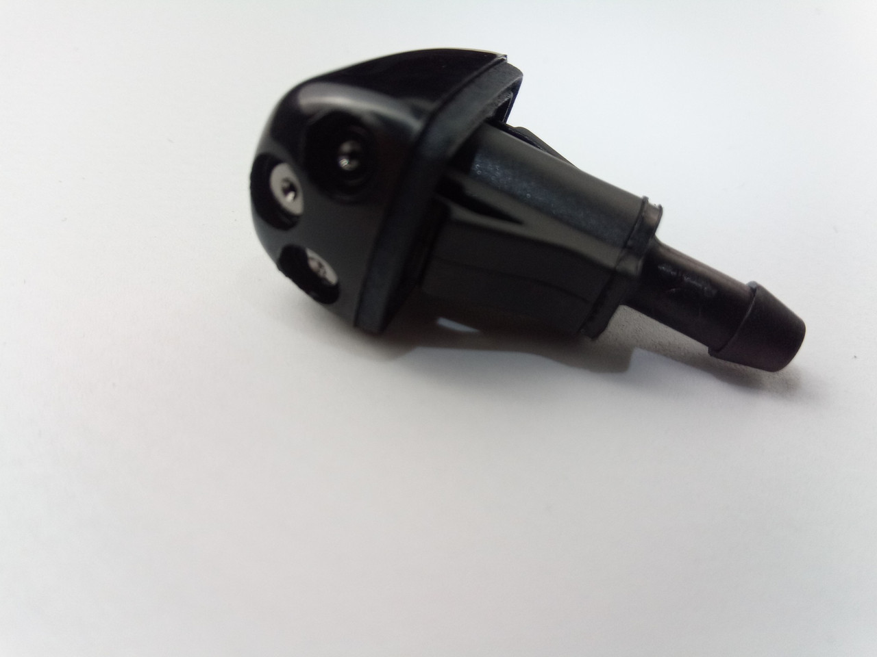 Жиклер омивача Hyundai/KIA, MOBIS (986302H000) із зворотним клапаном (98630-2H000), фото 1